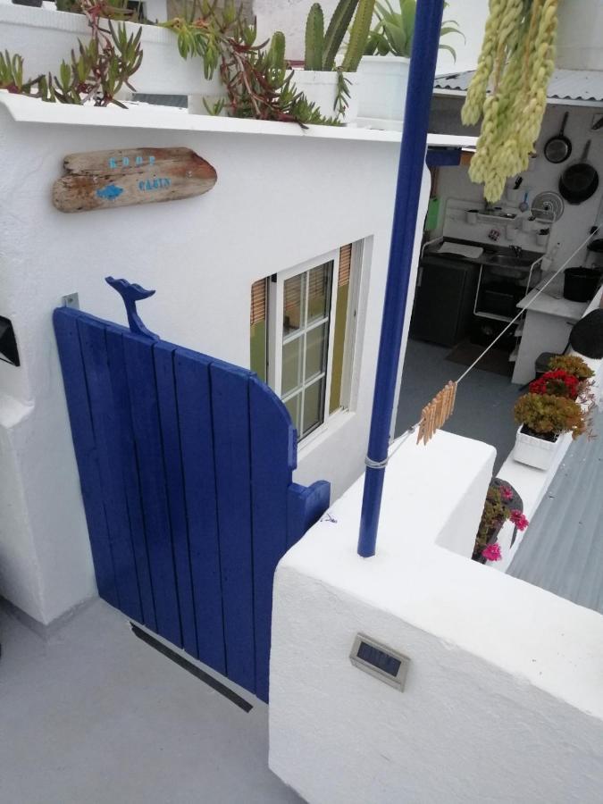 Roof Cabin De La Casita Azul Puerto de la Cruz  Bagian luar foto
